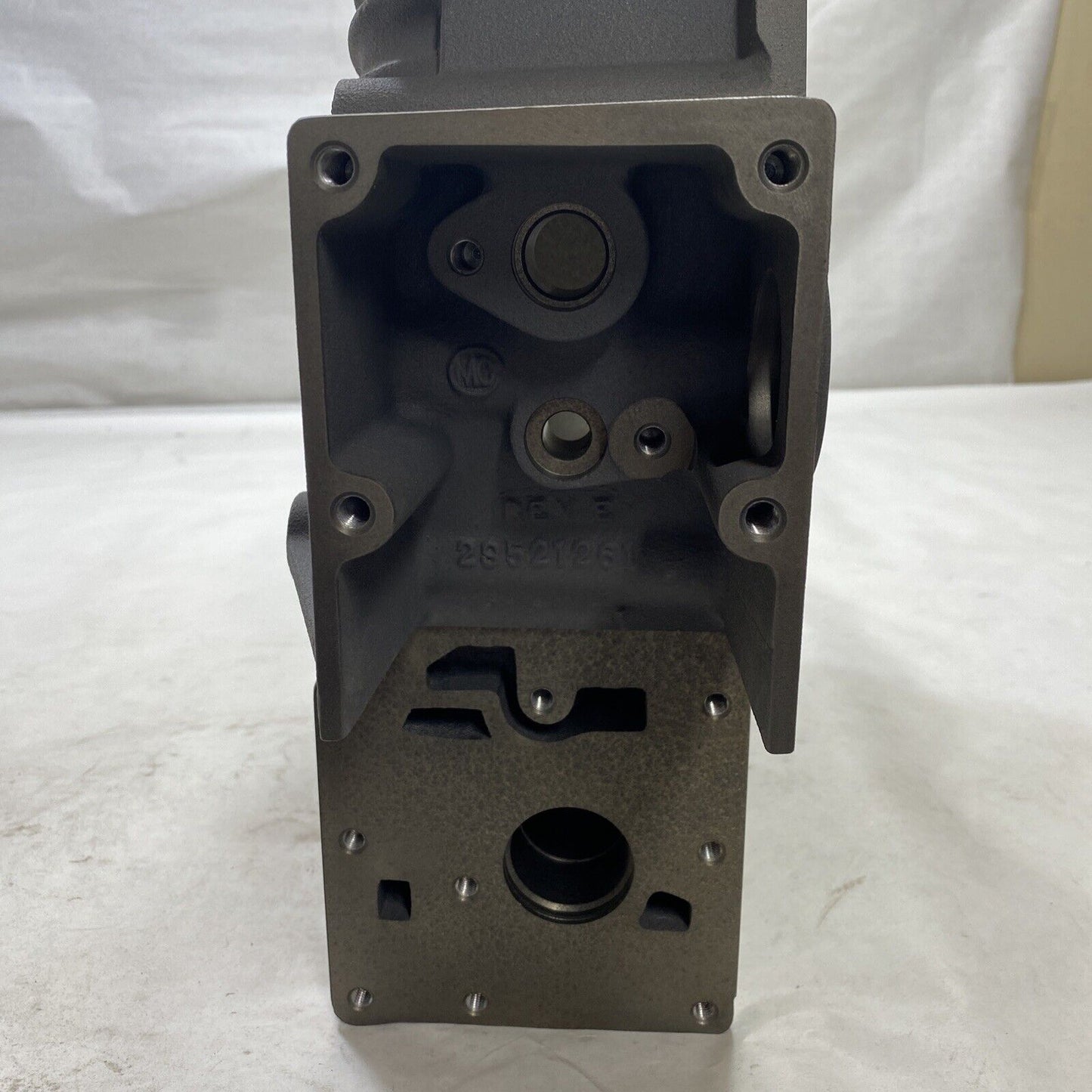 Allison Transmission 29521261 Genuine OEM Retarder Housing for Model 65 MD WT