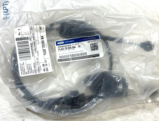 Genuine OEM Ford F150 Expedition Transmission Shift Control Cable YL8Z7E395BA