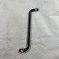 Genuine OEM GM Sky Solstice Front Left Side Bumper Outer Support Brace 15818935