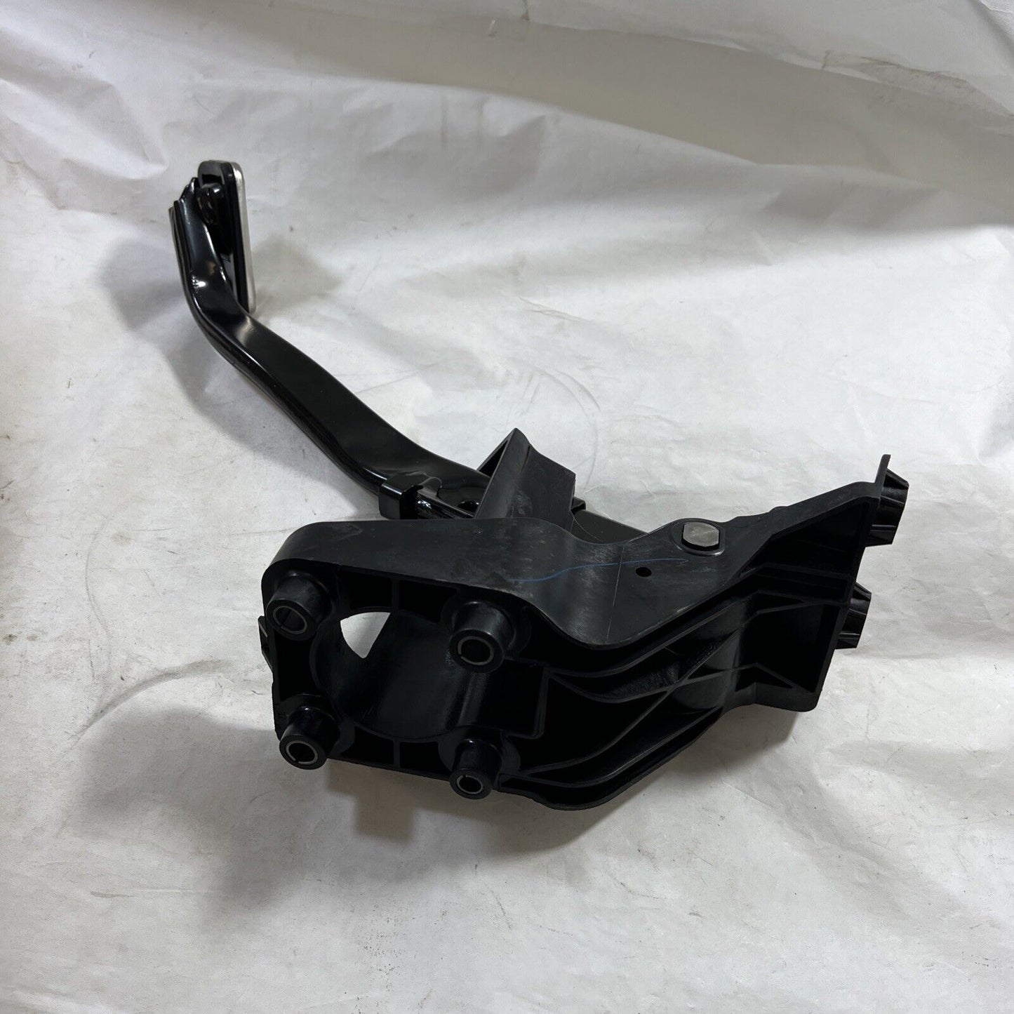 Genuine OEM Ford Brake Pedal & Bracket Assembly FR3Z2455AF