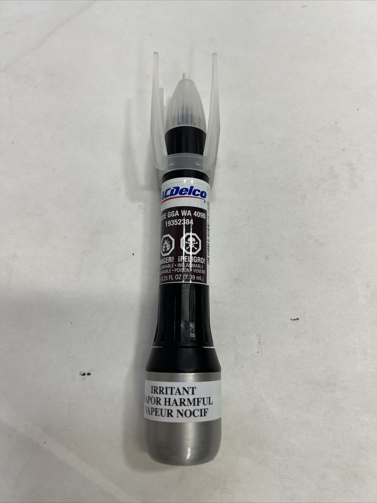 New OEM GM Touch Up Paint ACDelco 19352384