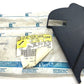 New OEM GM Seat Lower Cover 12385434