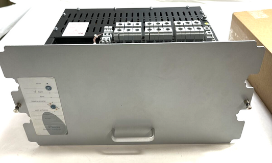 Gamatronic Static Switch Module ST.SW Power+ 50KVA 10905033G-PPUL