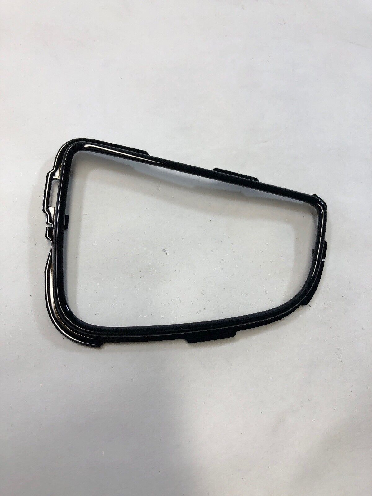 OEM Dodge Charger Bezel A/C Outlet New 2013-2017  5LE15NXXAB