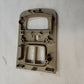 Genuine GM Window Switch Trim Bezel Plate 84009812