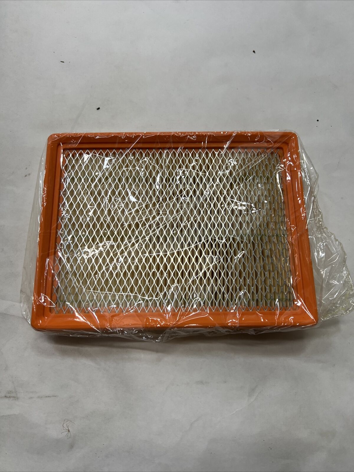 AC Delco GM A2939C Air Filter fits 2005-2009 Uplander 10354942