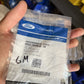 1 Single* Genuine OEM Ford Seal AE8Z7B498B