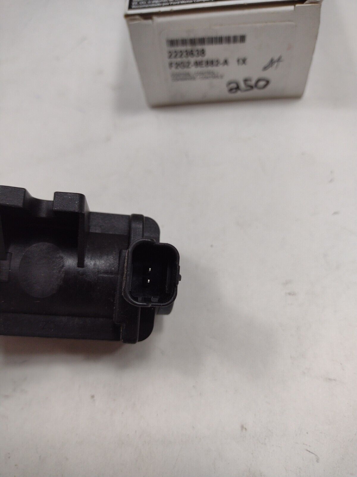 Genuine OEM Ford Fusion Vacuum Solenoid 2013-2020 F2GZ9E882A