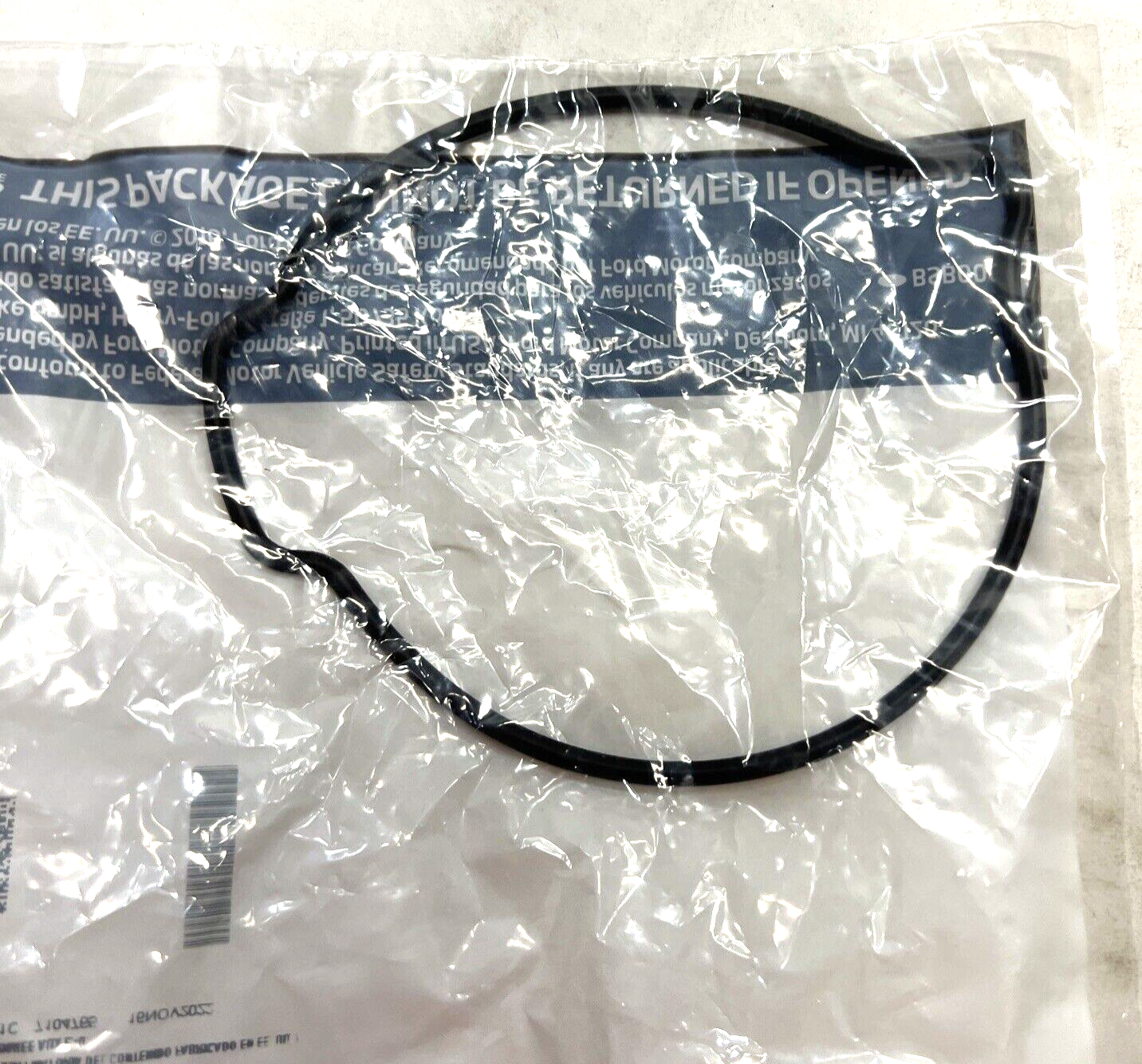 Genuine OEM Ford Gasket 3C3Z6619EA