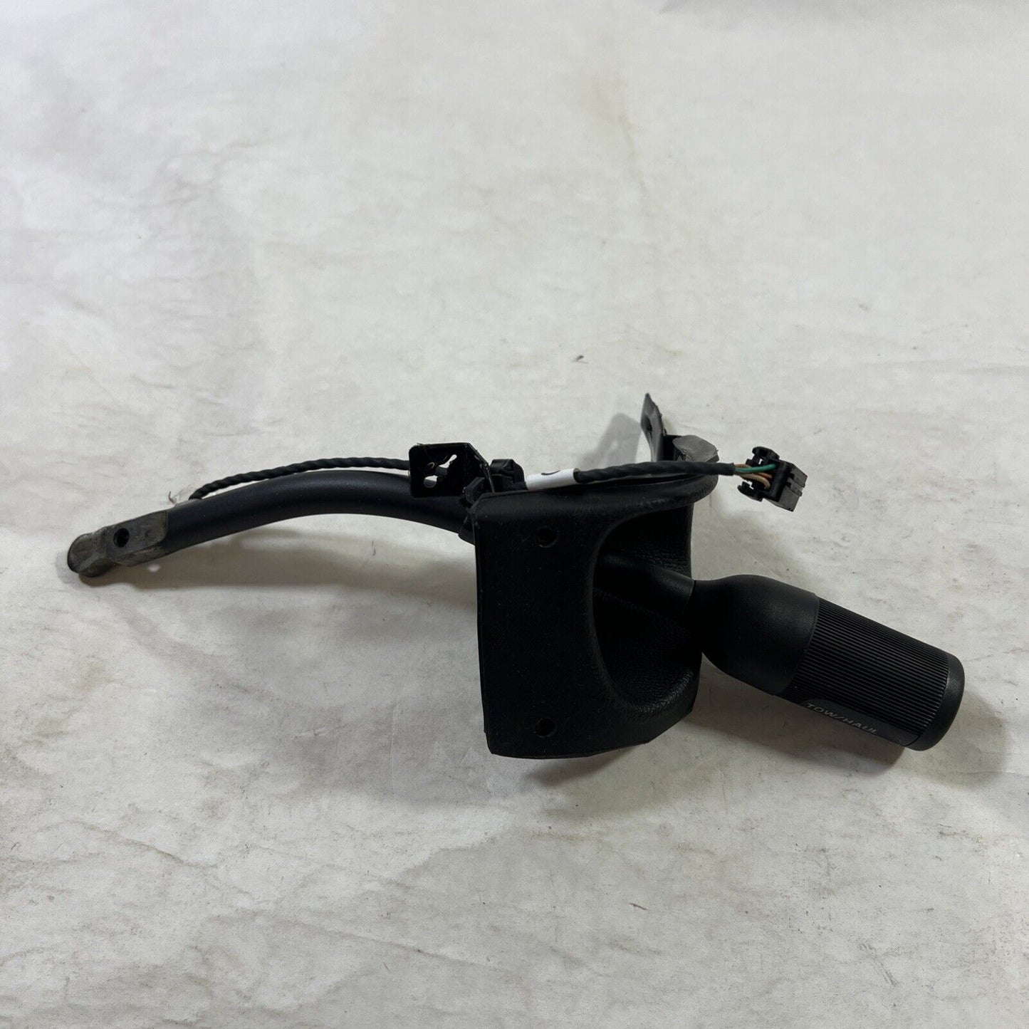 Genuine OEM Ford F-Series SD Transmission Gear Shift Lever 6.4L 2004 3C3Z7210BBA