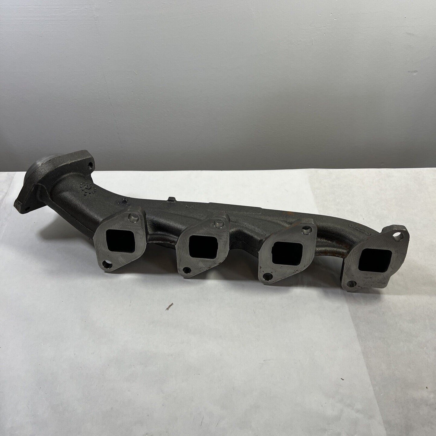 Genuine OEM Ford Right Passenger Side Exhaust Manifold 2010-2022 BC3Z9430DA