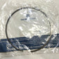 New Genuine Ford Mercury Mountaineer 2006-2010 Snap Ring  6L2Z-7D483-BA