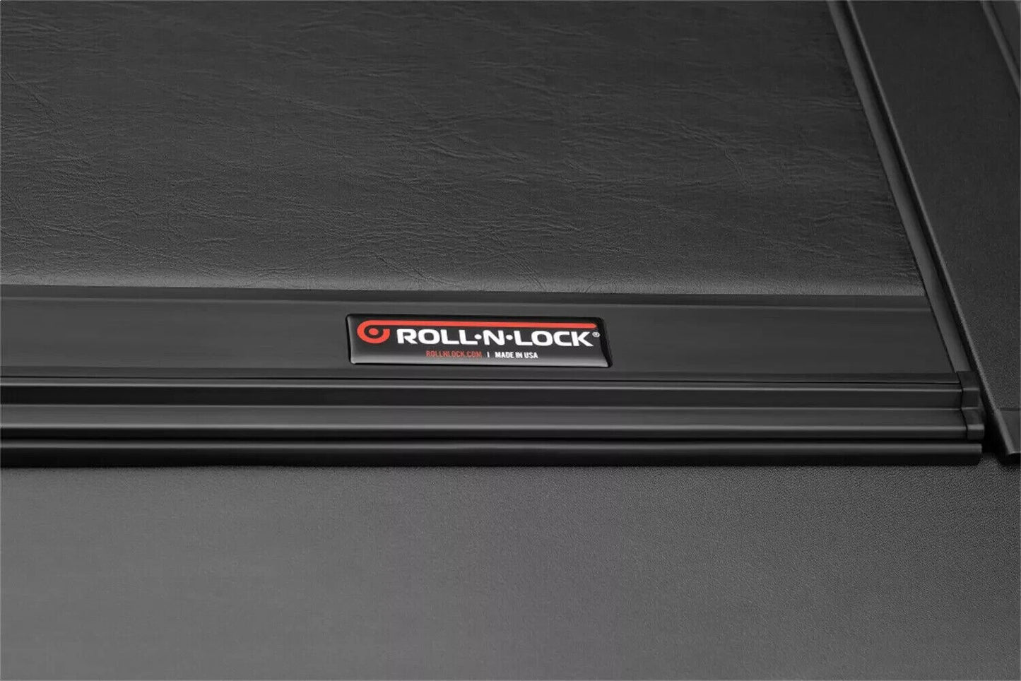 Roll-N-Lock M-Series Cover Fits 2019-2022 New Body Ram 1500 W/O Rambox 5'7" Bed