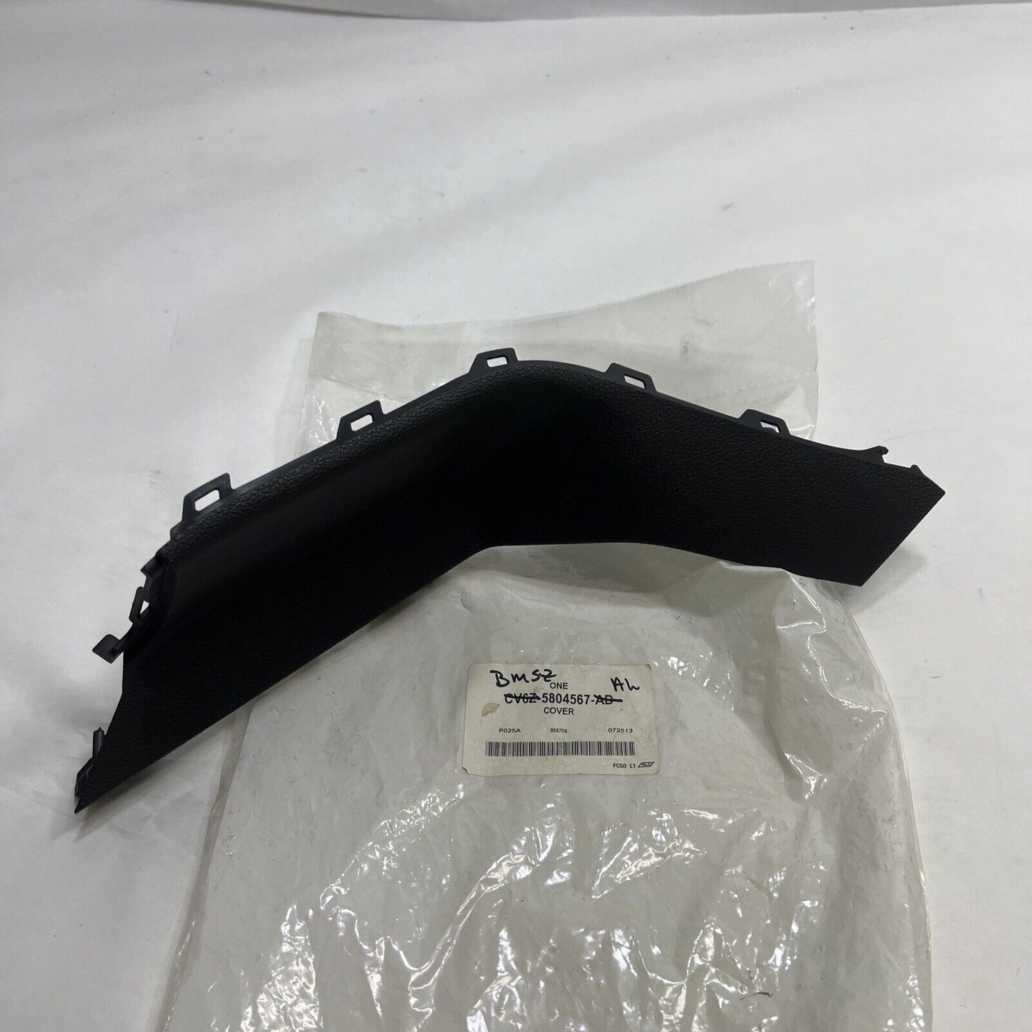 Genuine OEM Ford Focus Trim Bezel 2012-2014 BM5Z5804567AL