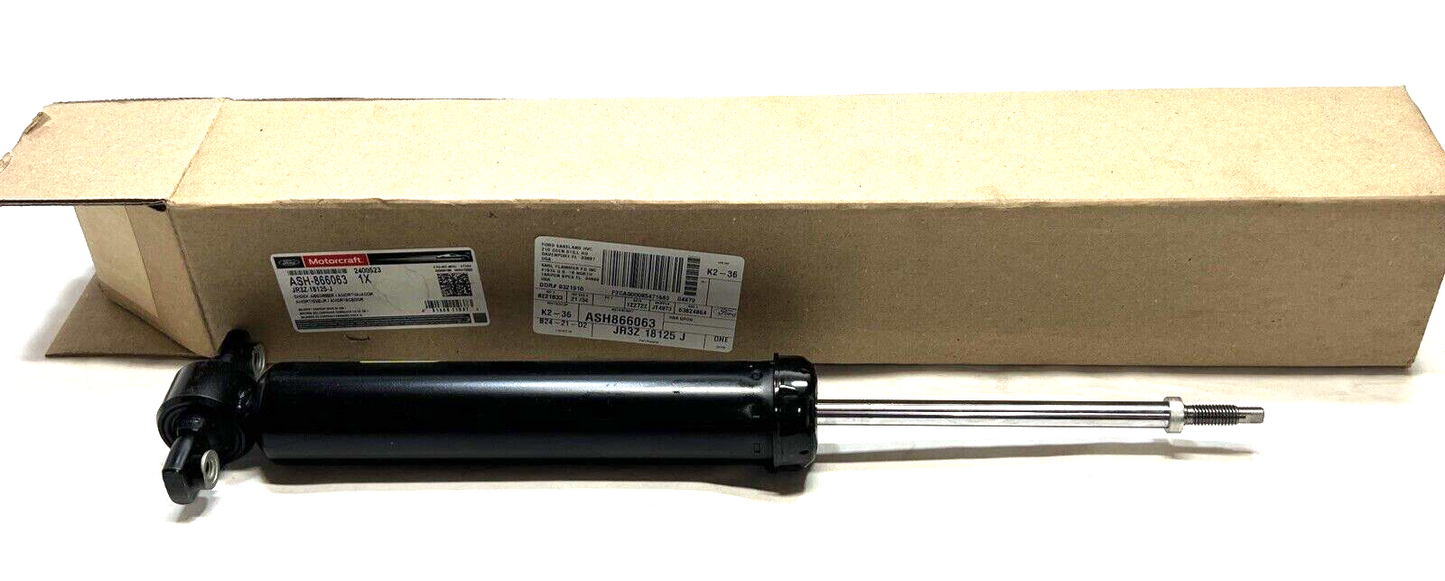 Genuine OEM Ford Mustang Shock Absorber 2018-2022 Motorcraft ASH866063