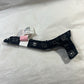 Genuine OEM Ford Fusion Rear Left Side Bumper Retaining Bracket DS7Z17788B