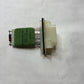 Blower Motor Resistor GM Genuine Parts 89018230 acdelco 15-80460