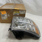 *Damaged New OEM GM 2503280 Head Lamp Assembly Passenger Side