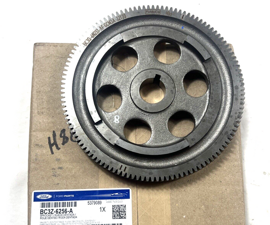 Genuine OEM Ford F-350 Super Duty-Engine Timing Camshaft Cam Gear BC3Z6256A