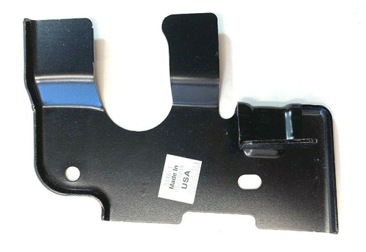 OEM Dodge Nitro Fender Support Bracket Rear Passenger Side 2007-2012 55396960AA