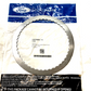 Genuine Ford Transmission Clutch Friction Plate LC3Z-7B164-D