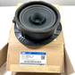 Genuine OEM Ford Ranger Rear Dr Speaker 2019-2023 KB3Z18808FA