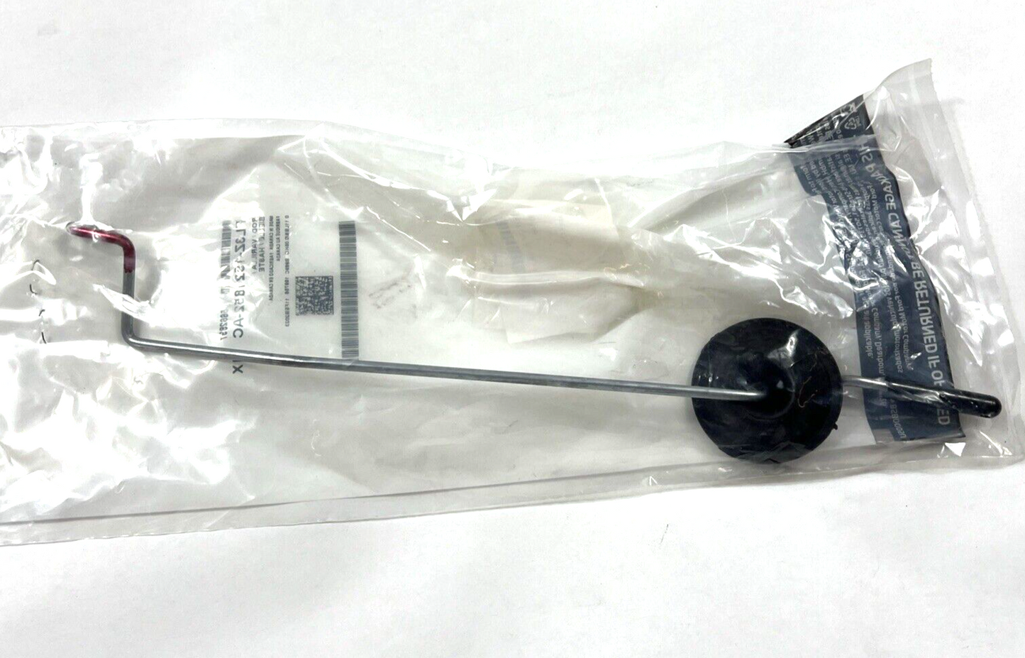 Genuine OEM Ford Front Right or Left Side Door Lock Rod 2015-2022 FL3Z1521852AC