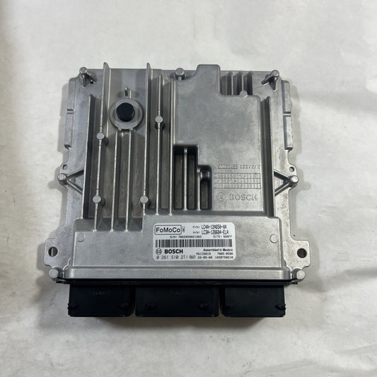 Genuine OEM Ford E-350 Engine Computer Module ECU ECM PCM 2021-2023 LC4Z12A650XA