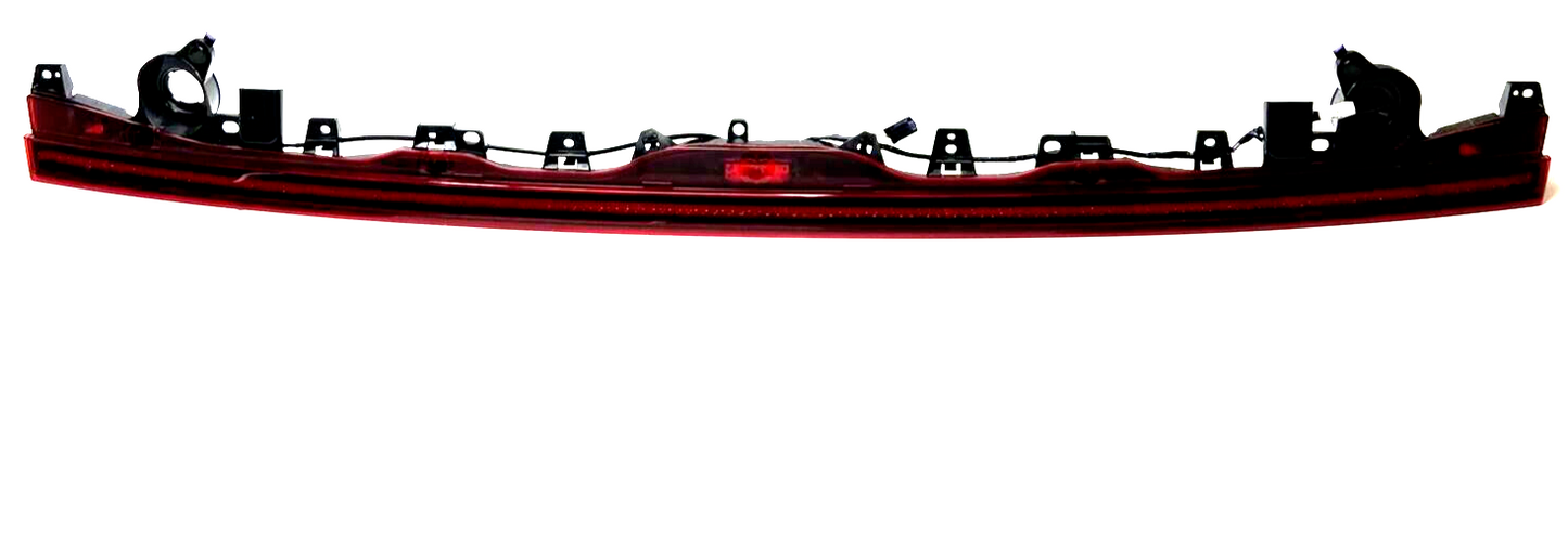 New OEM Genuine Hyundai Elantra Center Tail Light Lamp Assembly 92409L0000