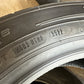 1 New Kelly Edge AS 215/55R16 Tire