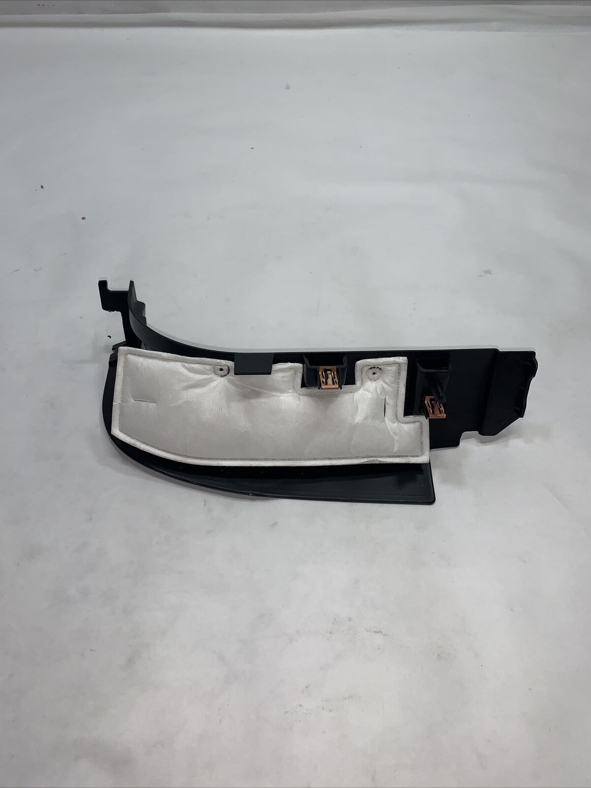 New OEM Ford Flex 09-19 Passenger Side Cowl Trim 8A8Z-7402344-AA