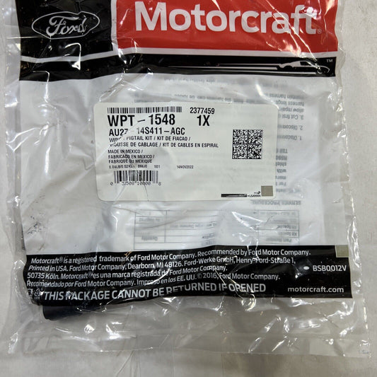 Genuine OEM Ford Ambient Air Temp Sensor Assembly Motorcraft WPT1548