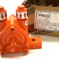 New Genuine Vibco Vibrator, Hydraulic 534 lb Force @ 1000 PSI