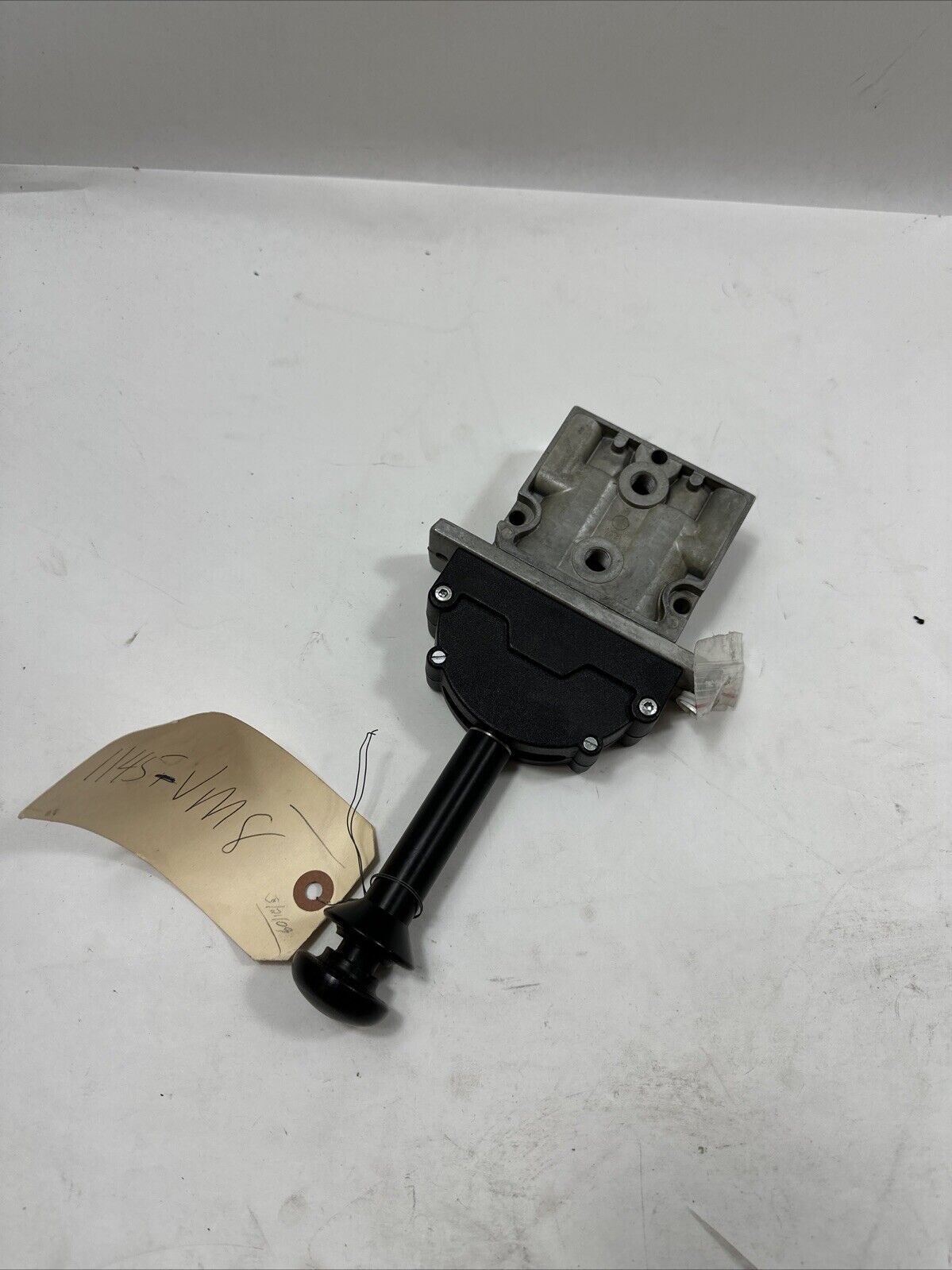 Genuine APSCO Feathering Valve VM8 Actuator