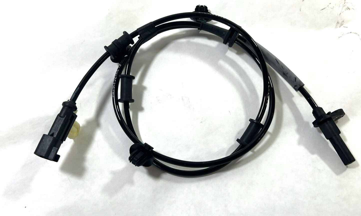 Genuine OEM Ford ABS Wheel Speed Sensor Motorcraft BRAB413