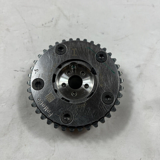 Genuine OEM Ford F-150 Edge Fusion Engine Timing Camshaft Sprocket FT4Z6256A