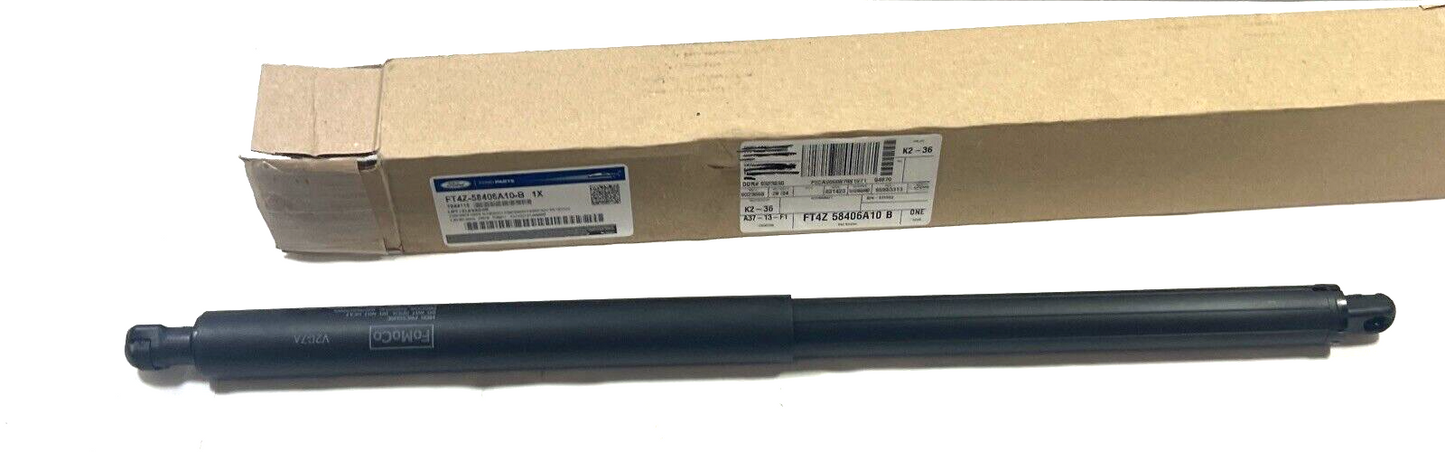 Genuine OEM Ford Edge Right Passenger Side Lift Cylinder 2015-2018 FT4Z58406A10B