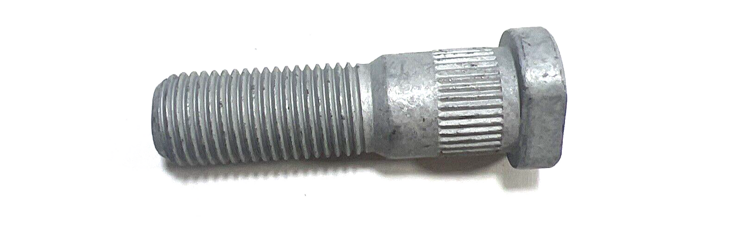 1 Single* OEM Ford Mopar Challenger Wheel Lug Stud 2005-2023 6507915AA