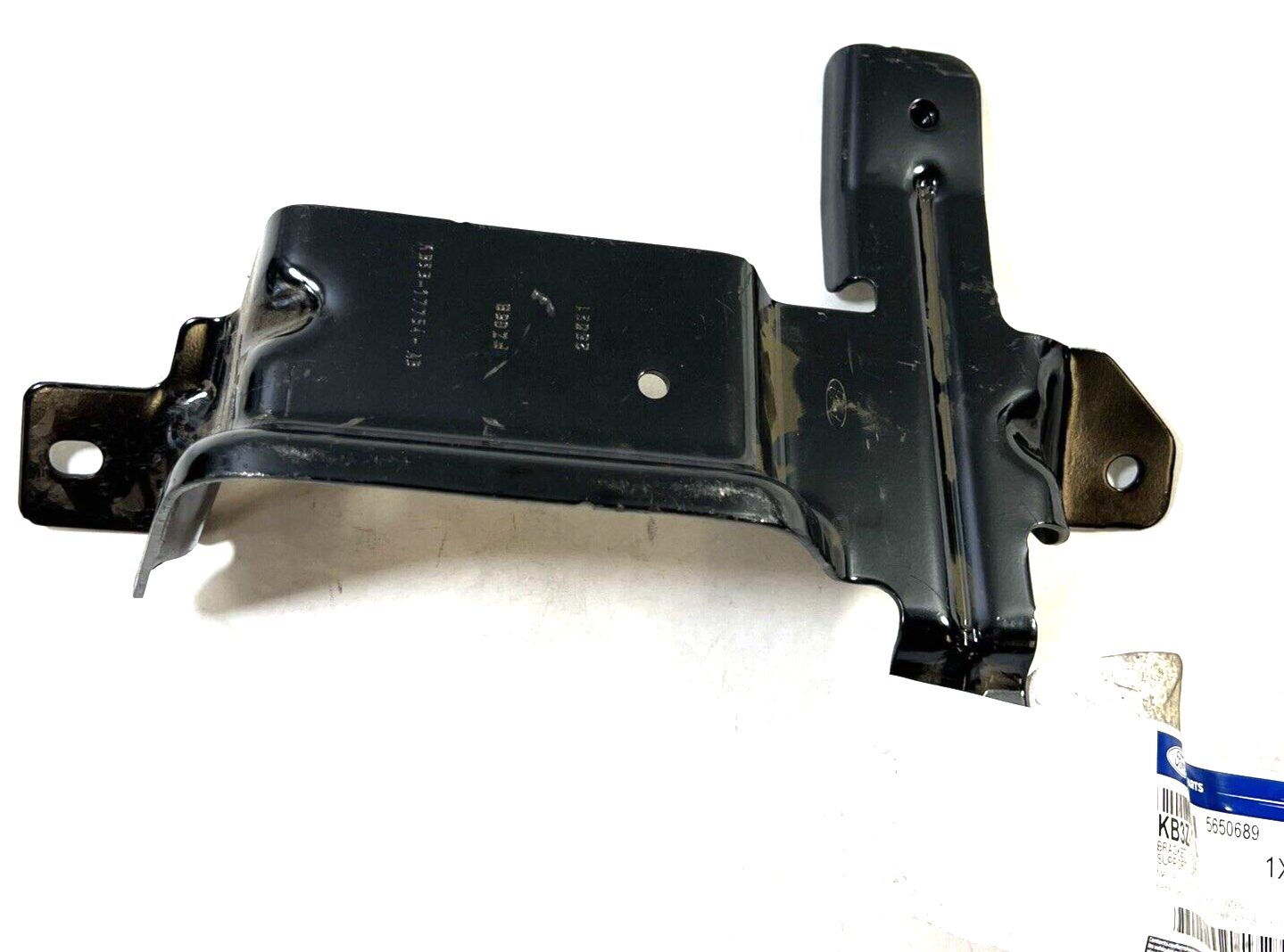 Genuine OEM Ford Ranger Right Lower Bumper Support Bracket 2019-2020 KB3Z17754A