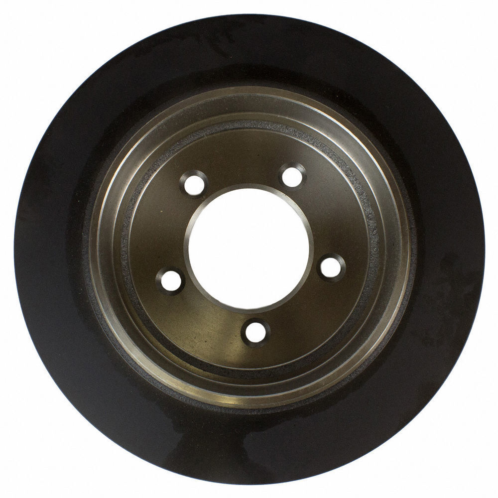 Disc Brake Rotor Motorcraft BRRF-267