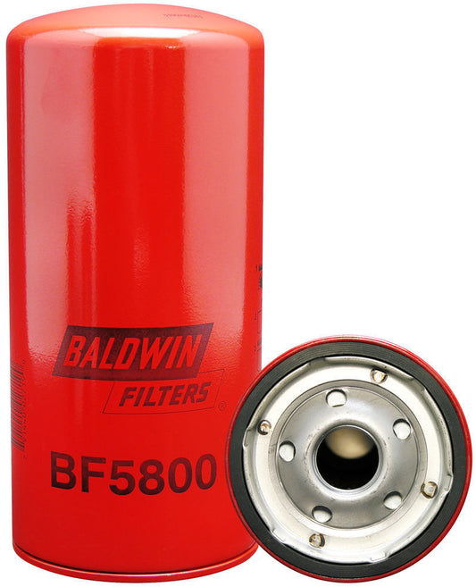 Fuel Filter Series 60 Detroit Diesel Baldwin Filter BF5800