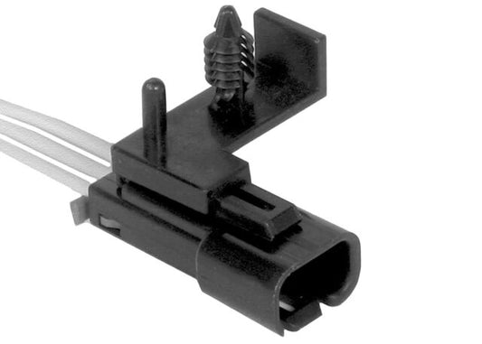 Anti-Theft Resistor Connector ACDelco GM Original Equipment PT1194