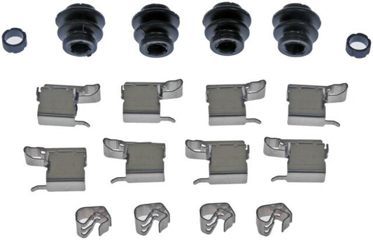 Disc Brake Hardware Kit Front Dorman HW13910