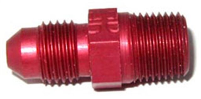 Fuel Hose Fitting NOS 17956NOS