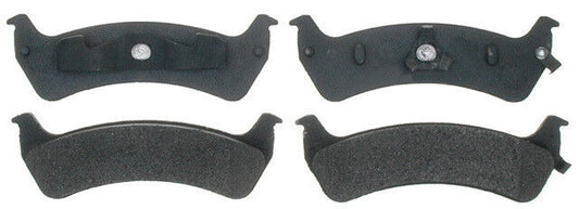 Raybestos SG-D625M Disc Pads