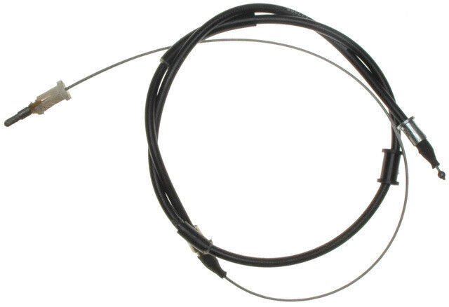 Parking Brake Cable-PG Plus Rear Right Raybestos BC95090 fits 92-94 Saab 900