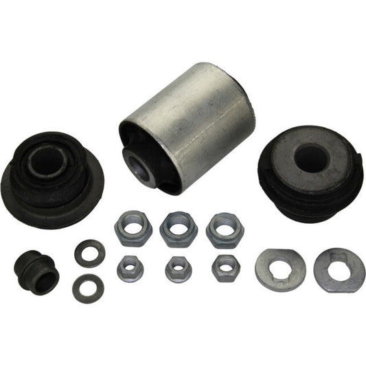 Suspension Control Arm Bushing Kit Front Lower Moog K200984