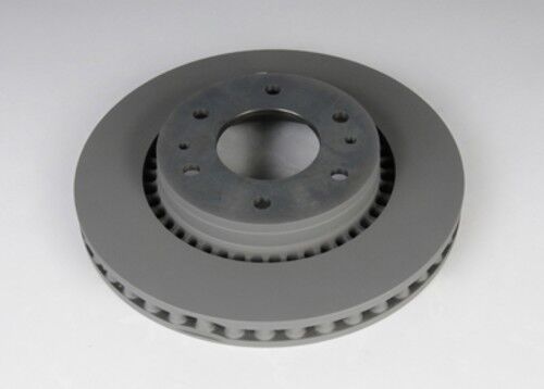 Disc Brake Rotor Front ACDelco 177-1007