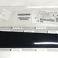 New OEM Genuine Nissan Murano Black Out Tape Rear Driver Side 2009-14 828131AA3D
