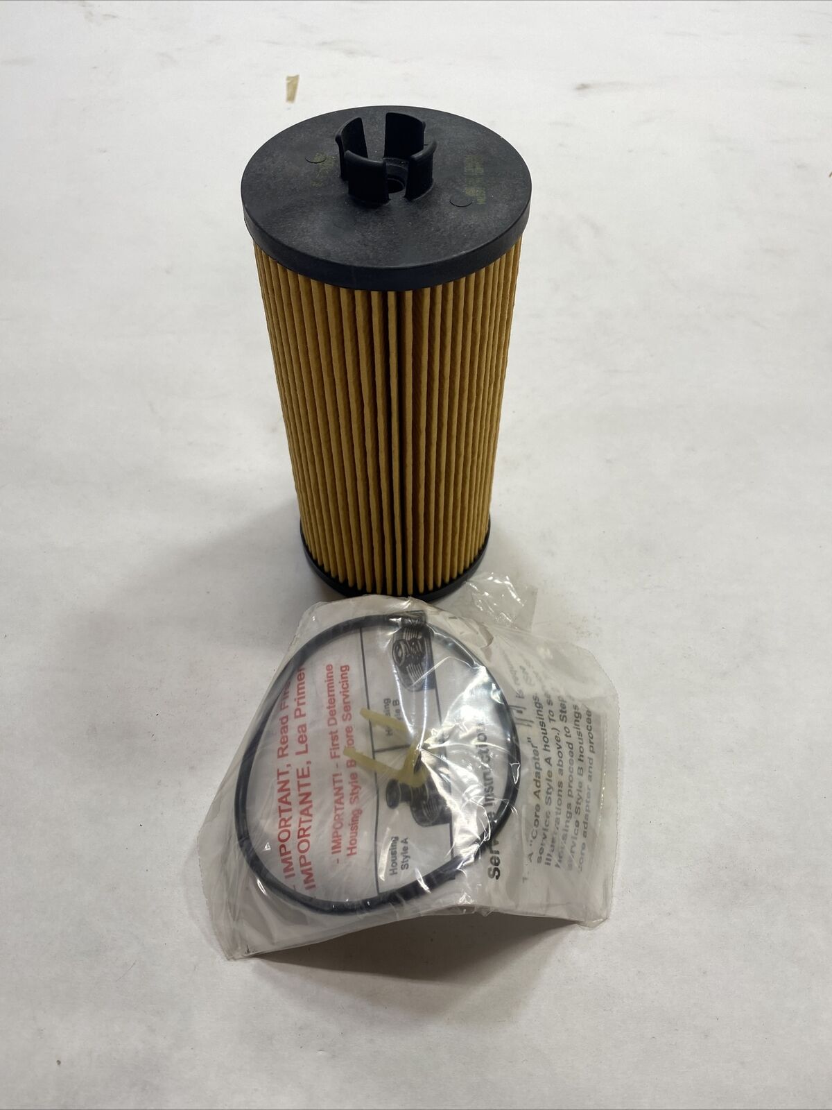 New OEM GM Engine Oil Filter ACDelco PF1704